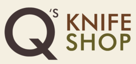 Qs Knife Shop